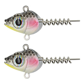 Senshu Pelagic Jighead - 2 Stück