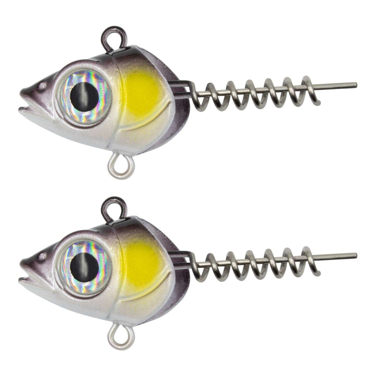 Senshu Pelagic Jighead - 2 Stück