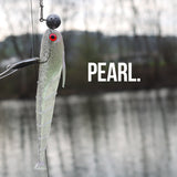 Senshu Grundel Kunstköder 11,5 cm – 5er Set für Raubfische