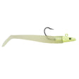 Team Deep Sea Sandeel Shad 12cm 16g White