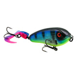 Senshu Tail Jerk Jerkbait