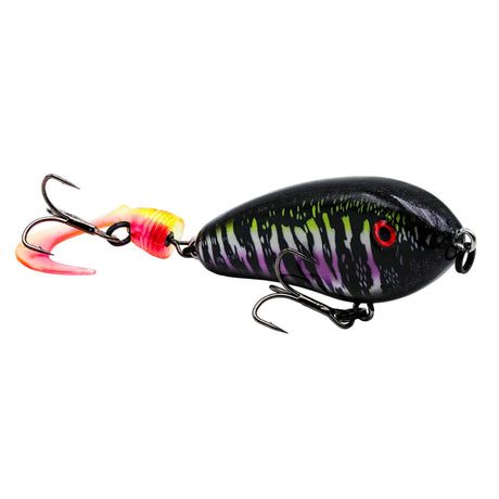 Senshu Tail Jerk Jerkbait