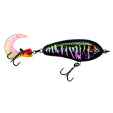 Senshu Tail Jerk Jerkbait