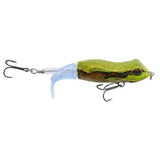 Senshu Propeller Frog Topwater Köder 8cm 11g Common