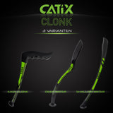 Catix Clonk Shallow Water – Wallerholz für bis zu 6m Tiefe