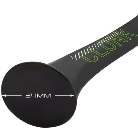 Catix Clonk Shallow Water – Wallerholz für bis zu 6m Tiefe