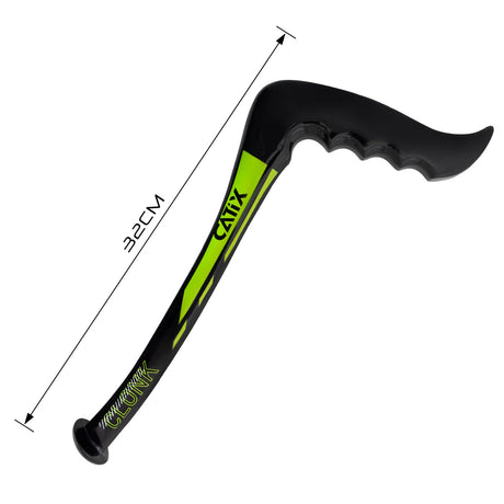 Catix Clonk EasyClonk – Wallerholz für Boots- & Bellyboat-Angler