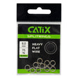 Catix Splitringe 130 kg, 10 St.