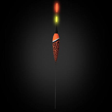 Roy Fischer LED Feststellpose – Wasserdicht & Leuchtstark