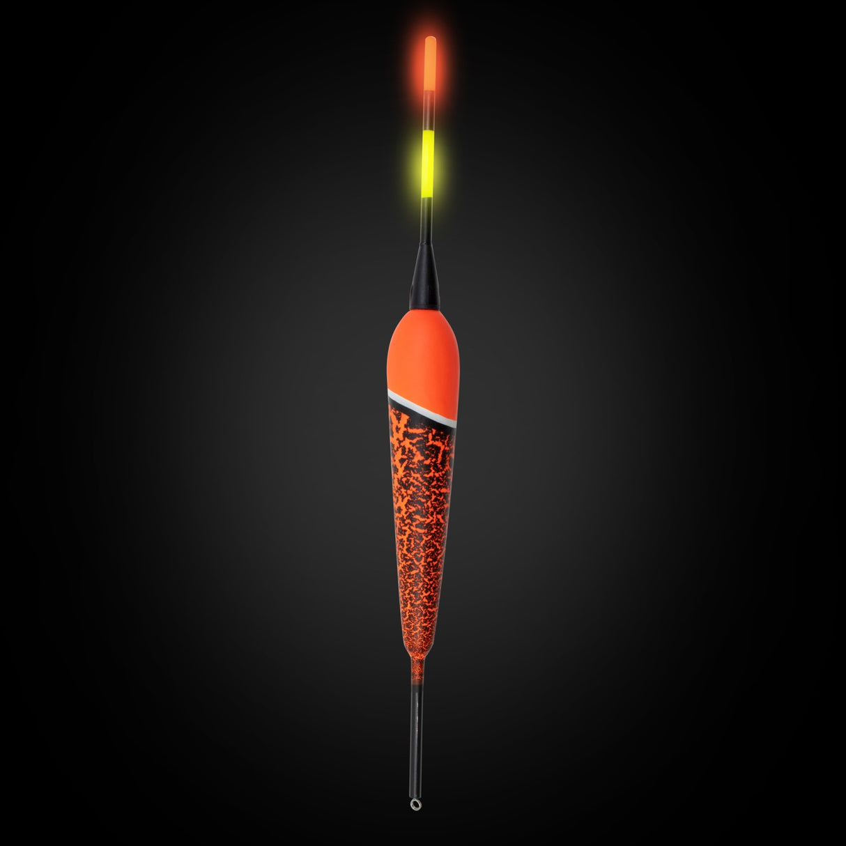 Roy Fischer LED Laufpose