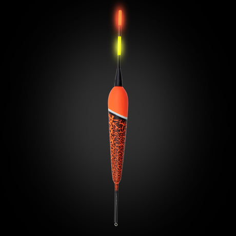 Roy Fischer LED Laufpose