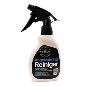 Eurocatch Pro Tackle Angelzubehör Reiniger – 250ml
