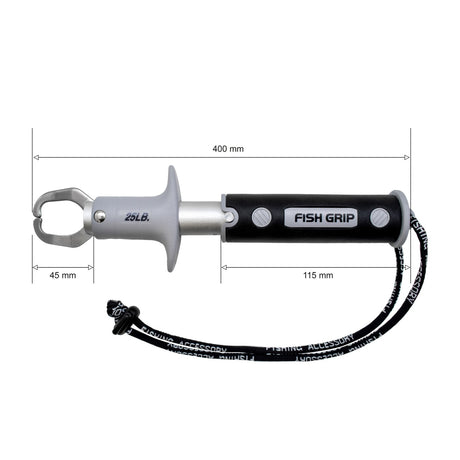 DLT Lip-Grip mit integrierter Waage