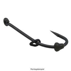 Faith Teardrop Rig Ringe | 25 Stück