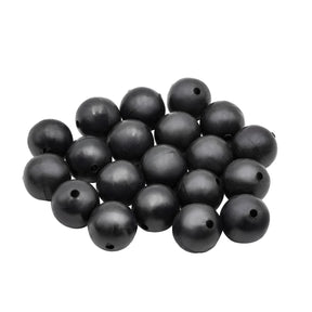 Catix Xtreme Harte Stopperperlen 14 mm, 20 St.