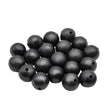 Catix Xtreme Weiche Stopperperlen 14 mm, 20 St.