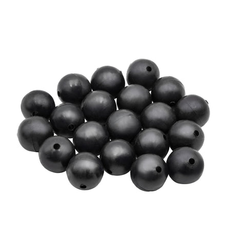 Catix Xtreme Weiche Stopperperlen 14 mm, 20 St.