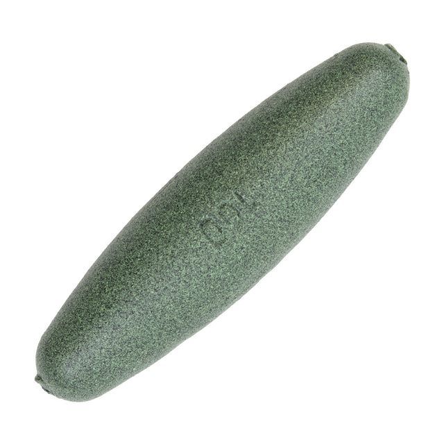 Catix Wallerblei Mattgrün 100 g
