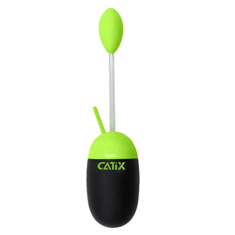 Catix Distanz Wels-Pose 150g mit Knicklicht-Option