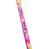LFT Trendy Fishing Tele Pink - Inkl. Starterset