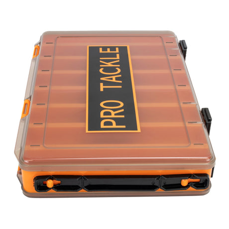 Pro Tackle Lure Box – Robuste Aufbewahrung für Köder & Angelzubehör