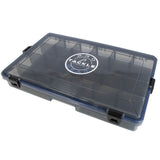 Pro Tackle Lure Box – Robuste Aufbewahrung für Köder & Angelzubehör