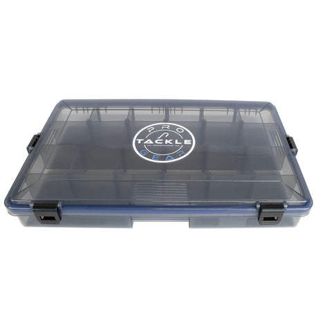 Pro Tackle Lure Box – Robuste Aufbewahrung für Köder & Angelzubehör