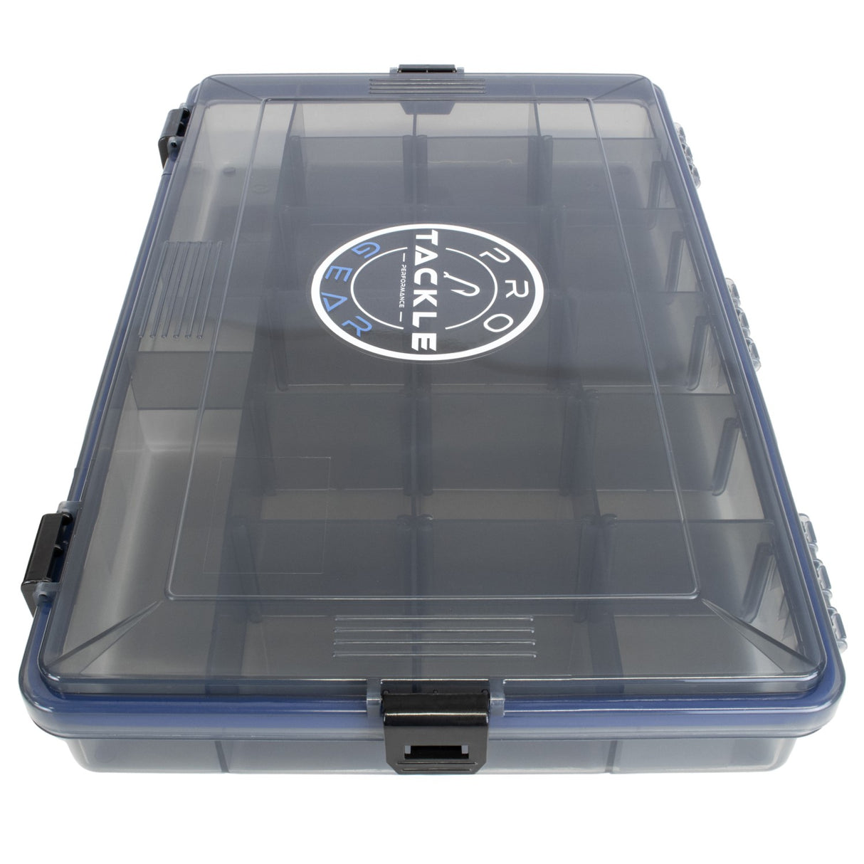 Pro Tackle Lure Box – Robuste Aufbewahrung für Köder & Angelzubehör