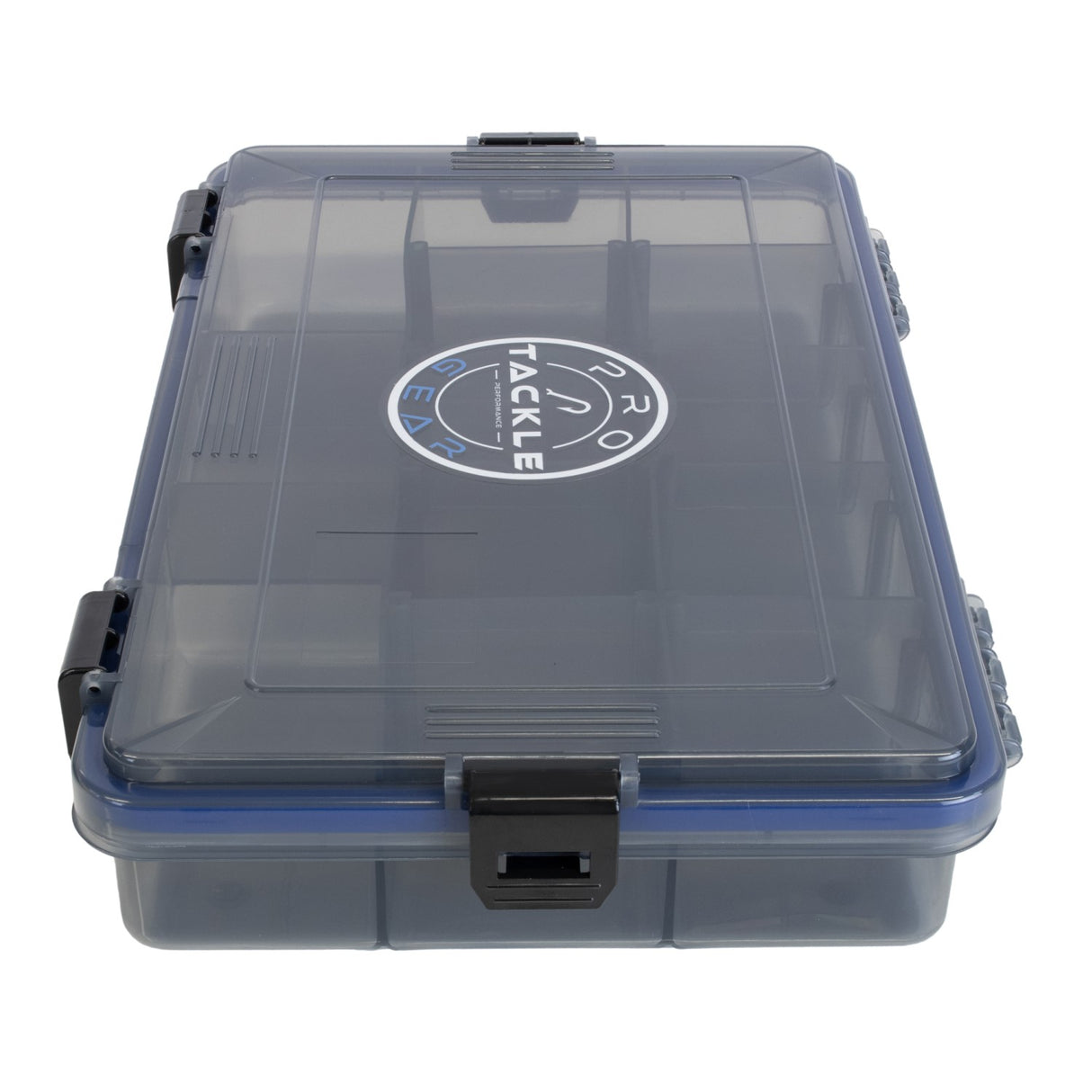 Pro Tackle Lure Box – Robuste Aufbewahrung für Köder & Angelzubehör