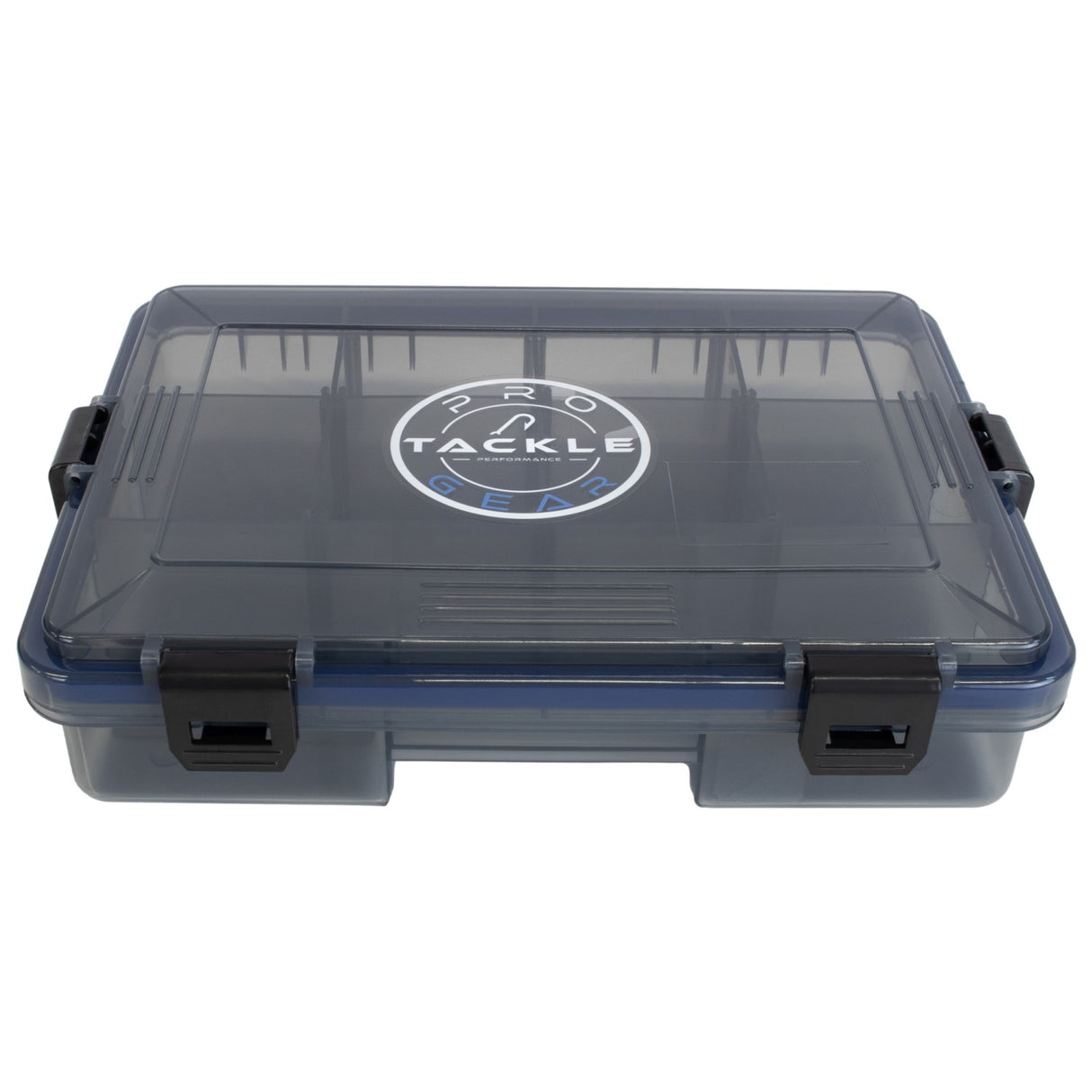 Pro Tackle Lure Box – Robuste Aufbewahrung für Köder & Angelzubehör