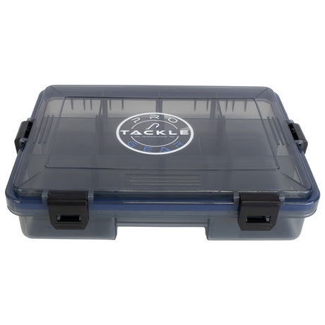 Pro Tackle Lure Box – Robuste Aufbewahrung für Köder & Angelzubehör