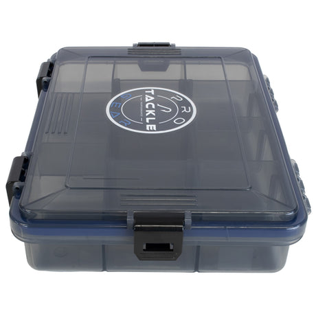 Pro Tackle Lure Box – Robuste Aufbewahrung für Köder & Angelzubehör