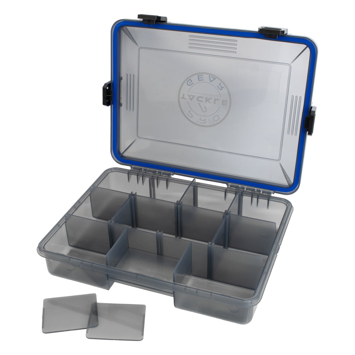 Pro Tackle Lure Box – Robuste Aufbewahrung für Köder & Angelzubehör