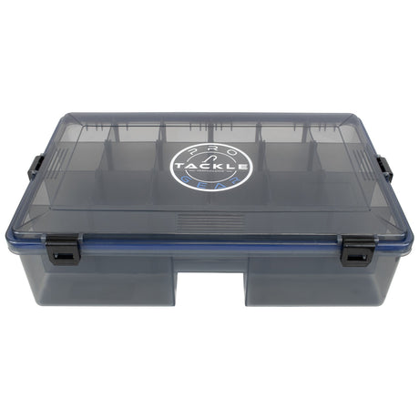 Pro Tackle Lure Box – Robuste Aufbewahrung für Köder & Angelzubehör