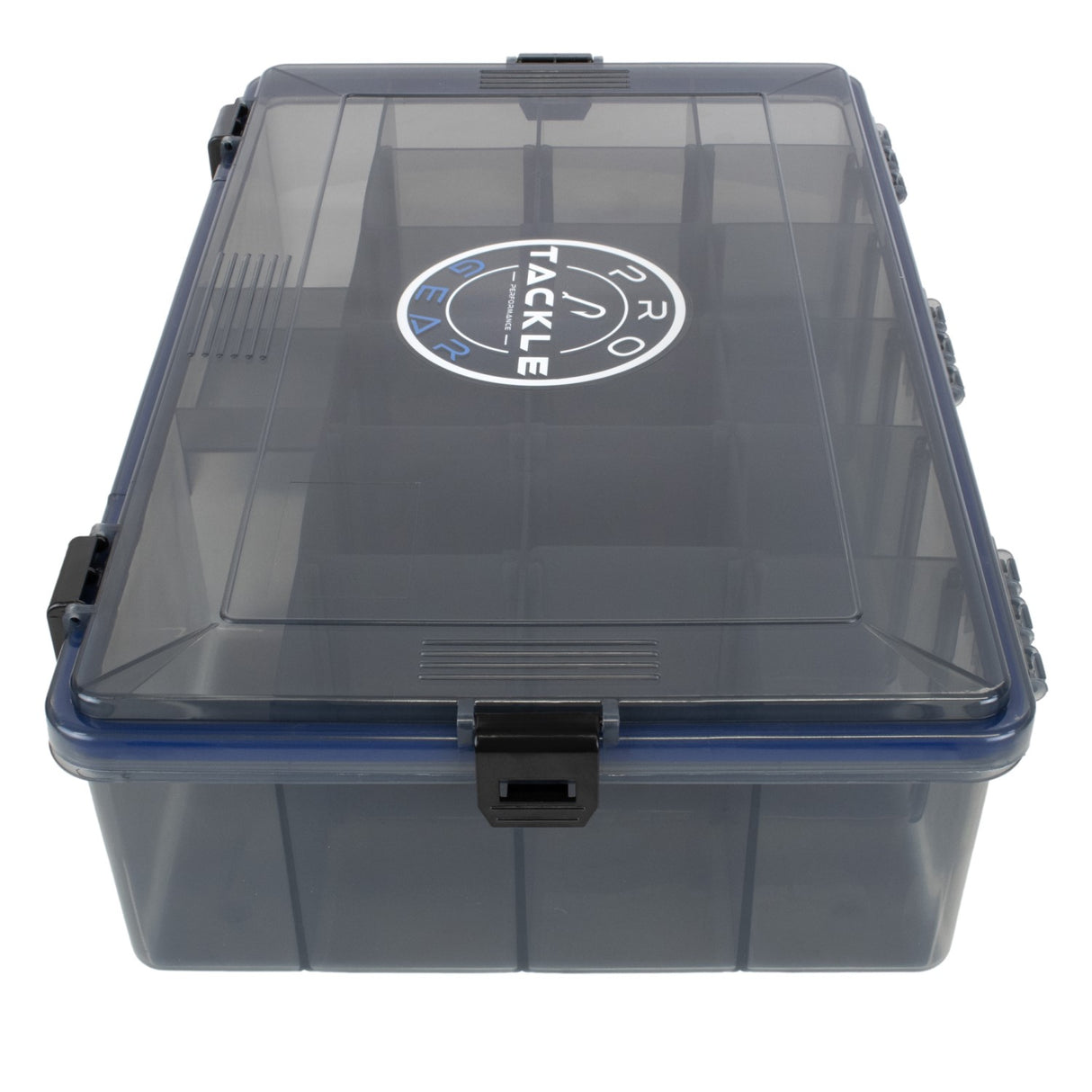 Pro Tackle Lure Box – Robuste Aufbewahrung für Köder & Angelzubehör