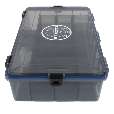 Pro Tackle Lure Box – Robuste Aufbewahrung für Köder & Angelzubehör