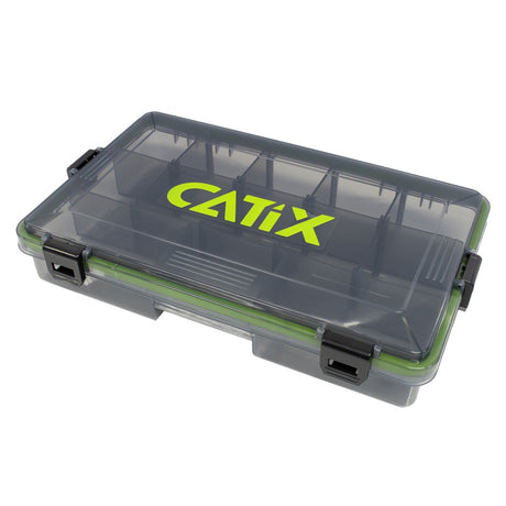 Catix Angelkoffer 27,5x18x5cm wasserdicht