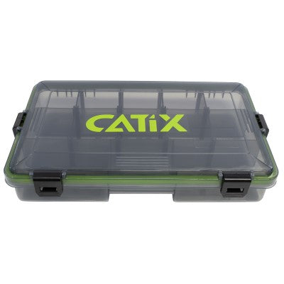 Catix Angelkoffer 27,5x18x5cm wasserdicht