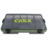 Catix Angelkoffer 27,5x18x5cm wasserdicht