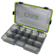 Catix Angelkoffer 27,5x18x5cm wasserdicht