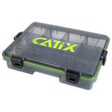 Catix Angelkoffer 23x17,5x5cm wasserdicht