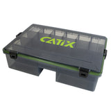 Catix Angelkoffer Deep 35,5x23x9,2cm wasserdicht