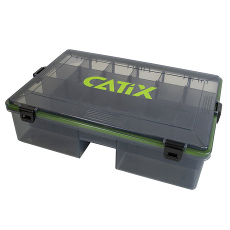 Catix Angelkoffer Deep 35,5x23x9,2cm wasserdicht