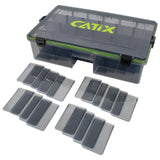 Catix Angelkoffer Deep 35,5x23x9,2cm wasserdicht