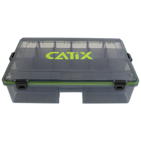 Catix Angelkoffer Deep 35,5x23x9,2cm wasserdicht