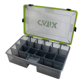Catix Angelkoffer Deep 35,5x23x9,2cm wasserdicht