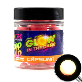 CPK Pop Up Glow In The Dark 14-16mm 20g Squid
