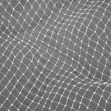 Forellen Nylon Kescherkopf Groß