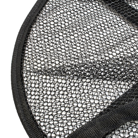 Catix Köderfischnetz Gummi 90x50cm