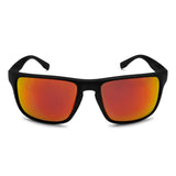 Senshu Polarisationsbrille Red Strike